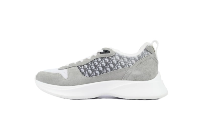  PKGoden Dior B25 Runner Grey 01