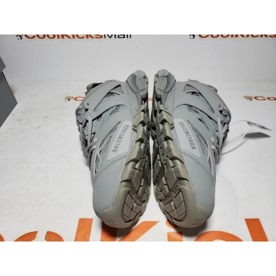PKGoden Balenciaga 3rd Track Sneaker Grey 02