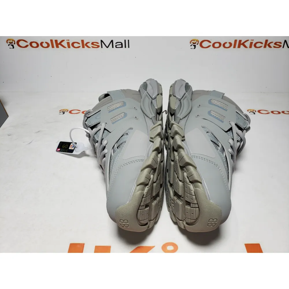 PKGoden Balenciaga 3rd Track Sneaker Grey