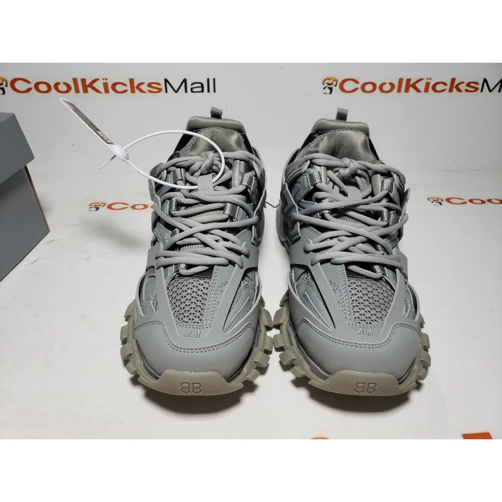 PKGoden Balenciaga 3rd Track Sneaker Grey