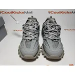 PKGoden Balenciaga 3rd Track Sneaker Grey