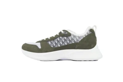 PKGoden Dior B25 Runner Olive 01