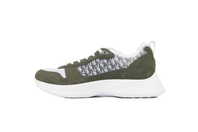 PKGoden Dior B25 Runner Olive 01