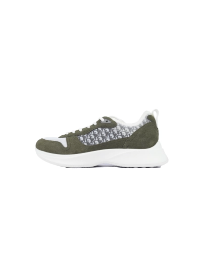 PKGoden Dior B25 Runner Olive 01