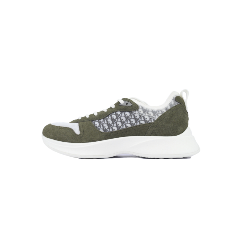 PKGoden Dior B25 Runner Olive