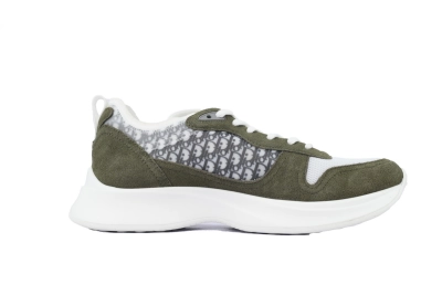 PKGoden Dior B25 Runner Olive 02