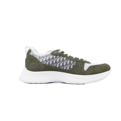 PKGoden Dior B25 Runner Olive 02