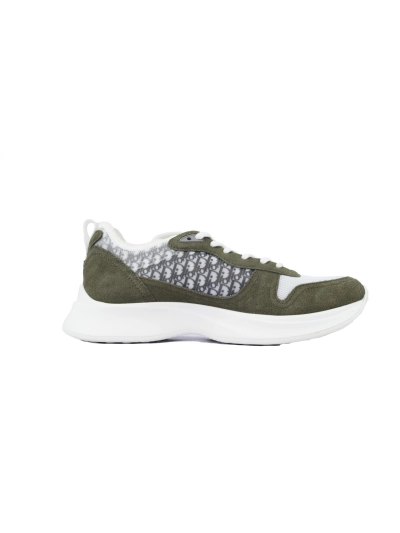 PKGoden Dior B25 Runner Olive 02