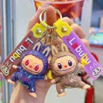 Labubu Keychain