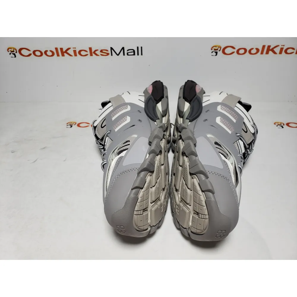 PKGoden Balenciaga  3rd LED Tess S.Grey 555032 W1GB7 1214