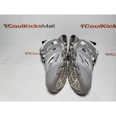 PKGoden Balenciaga  3rd LED Tess S.Grey 555032 W1GB7 1214 02