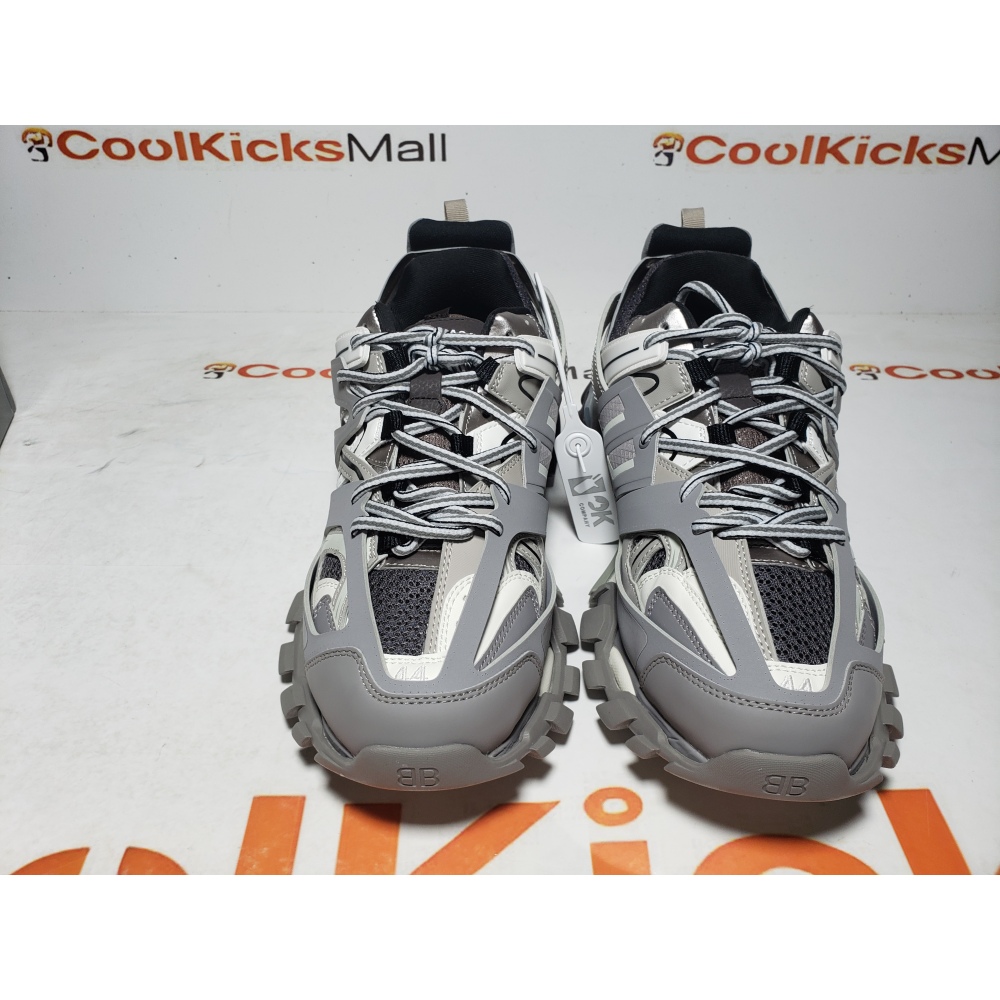 PKGoden Balenciaga Tess S.Grey 555032 W1GB7 1214 (no led)