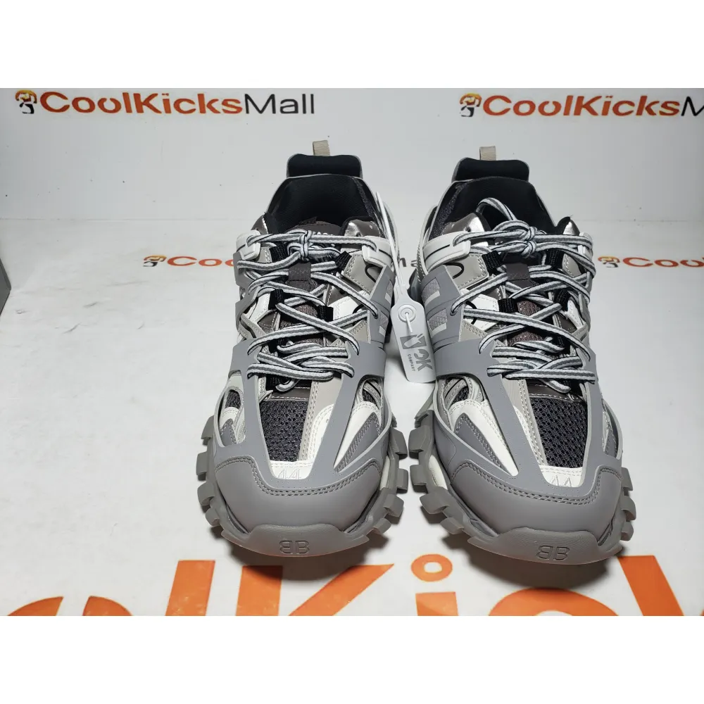 PKGoden Balenciaga Tess S.Grey 555032 W1GB7 1214 (no led)