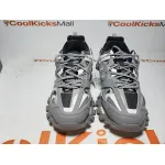 PKGoden Balenciaga Tess S.Grey 555032 W1GB7 1214 (no led)