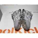 PKGoden Balenciaga Tess S.Grey 555032 W1GB7 1214 (no led)