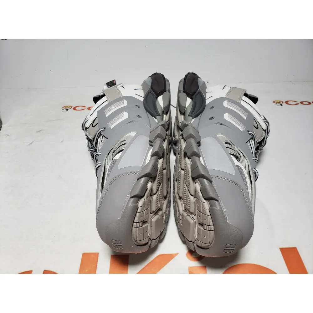 PKGoden Balenciaga Tess S.Grey 555032 W1GB7 1214 (no led)