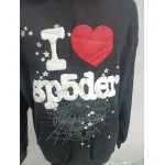 Sp5der Hoodie 920