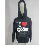 Sp5der Hoodie 920