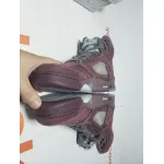 PKGoden Air Jordan 5 Retro Burgundy,DZ4131-600