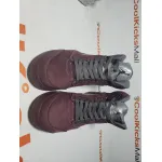 PKGoden Air Jordan 5 Retro Burgundy,DZ4131-600