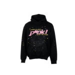 Sp5der Worldwide Hoodie