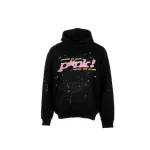 Sp5der Worldwide Hoodie