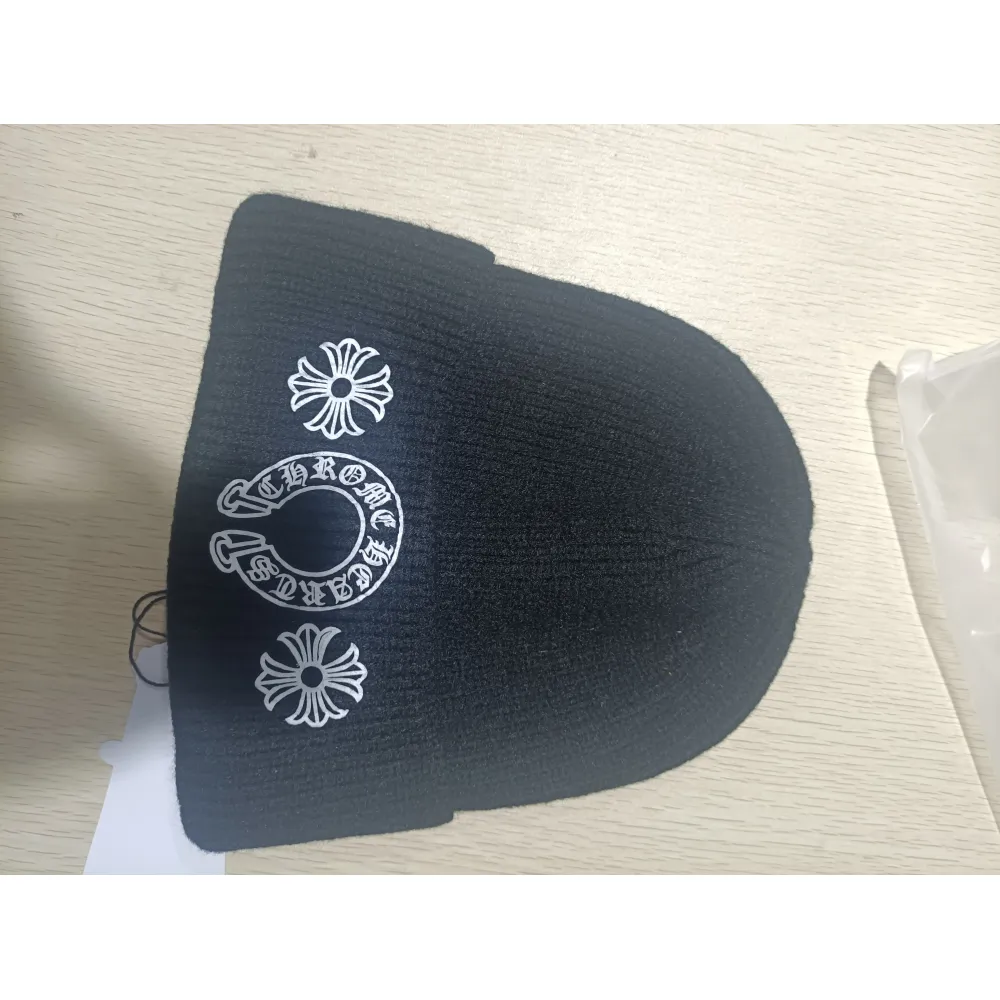 Chrome Hearts Beanie CH009