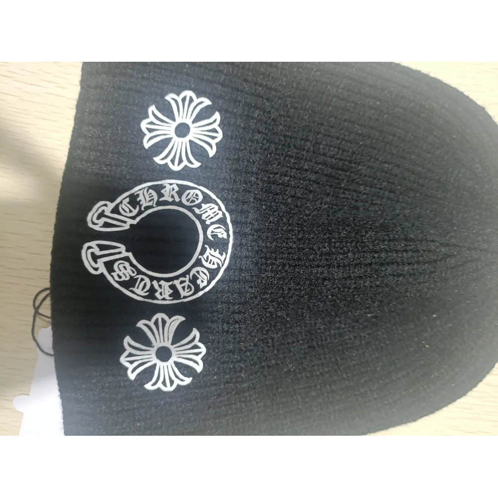 Chrome Hearts Beanie CH009