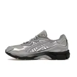 GET ASICS Gel-NYC Mid Grey Sheet Rock 1203A280-020
