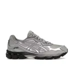 GET ASICS Gel-NYC Mid Grey Sheet Rock 1203A280-020