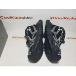PKGoden Balenciaga 10th Black Silver 734734 W3XL 11090