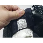 PKGoden Balenciaga 10th Black Silver 734734 W3XL 11090