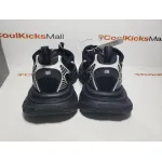 PKGoden Balenciaga 10th Black Silver 734734 W3XL 11090