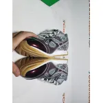 PKGoden Bottega Veneta Orbit low cut casual running shoes Wine Red