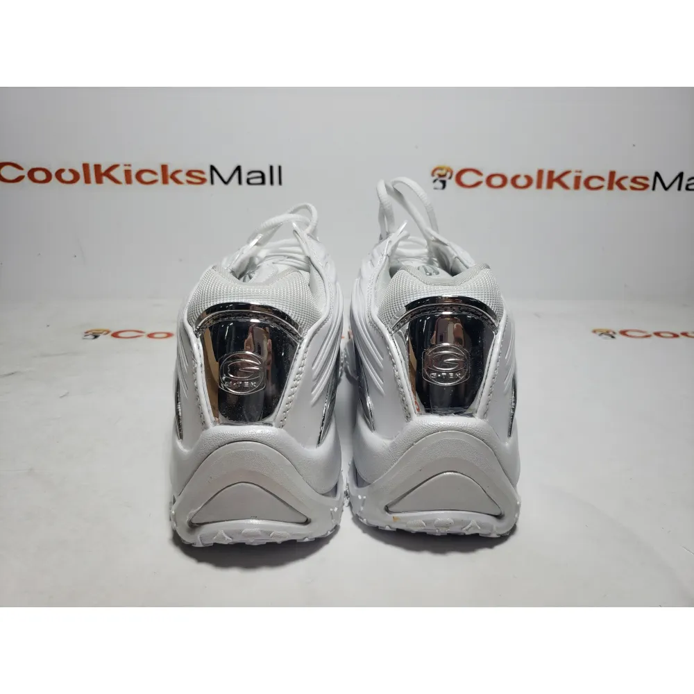 PKGoden Hot Step 2 Drake NOCTA White DZ7293-100
