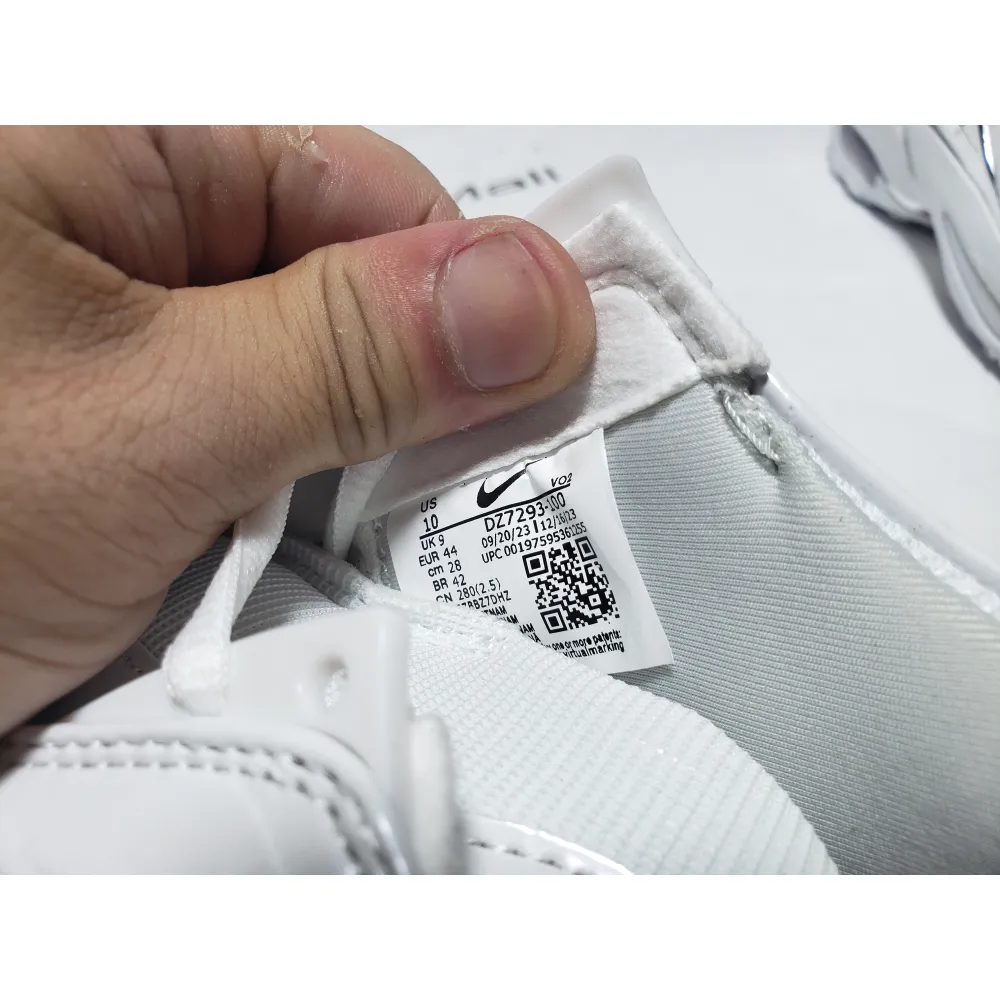 PKGoden Hot Step 2 Drake NOCTA White DZ7293-100