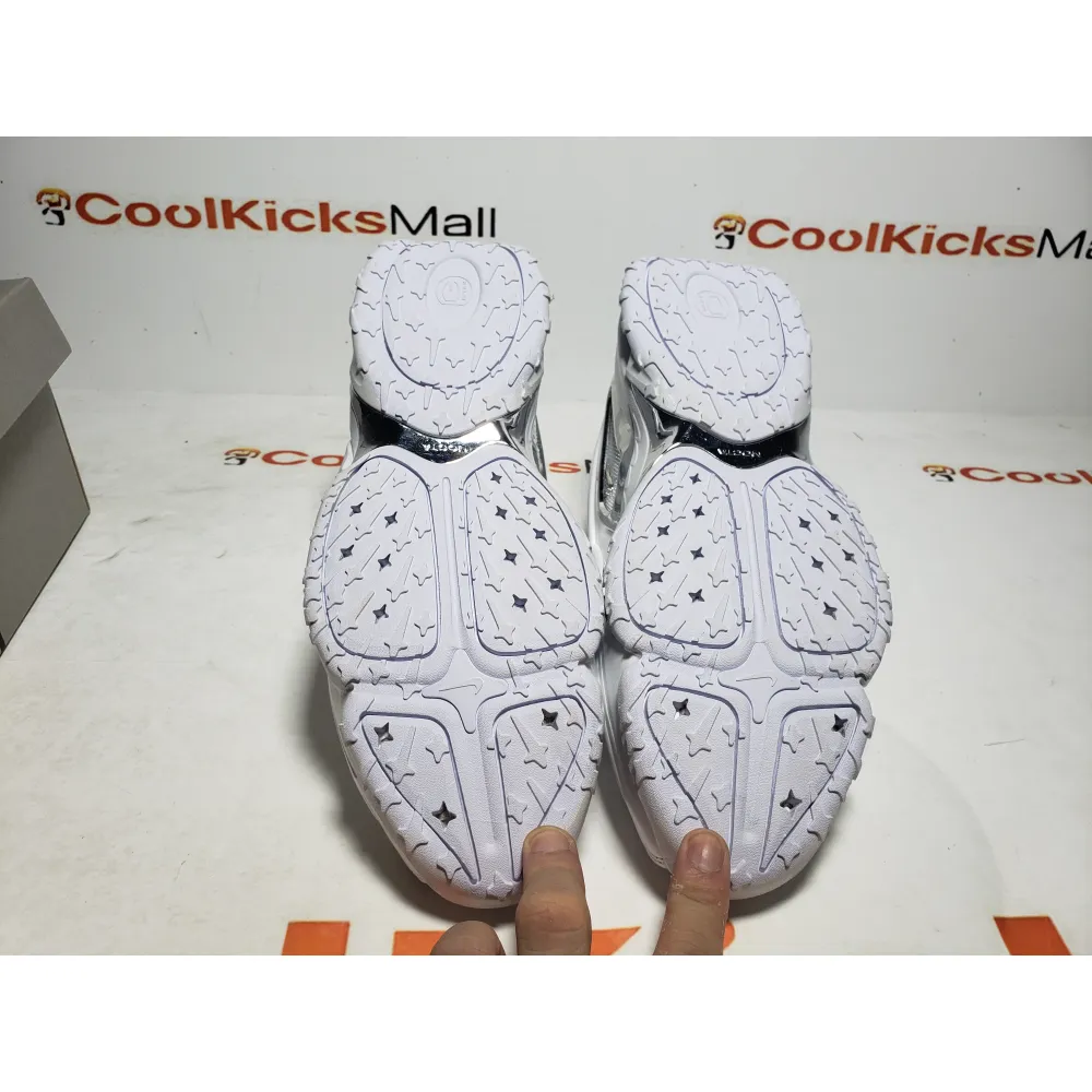 PKGoden Hot Step 2 Drake NOCTA White DZ7293-100