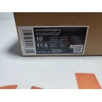 PKGoden Hot Step 2 Drake NOCTA White DZ7293-100