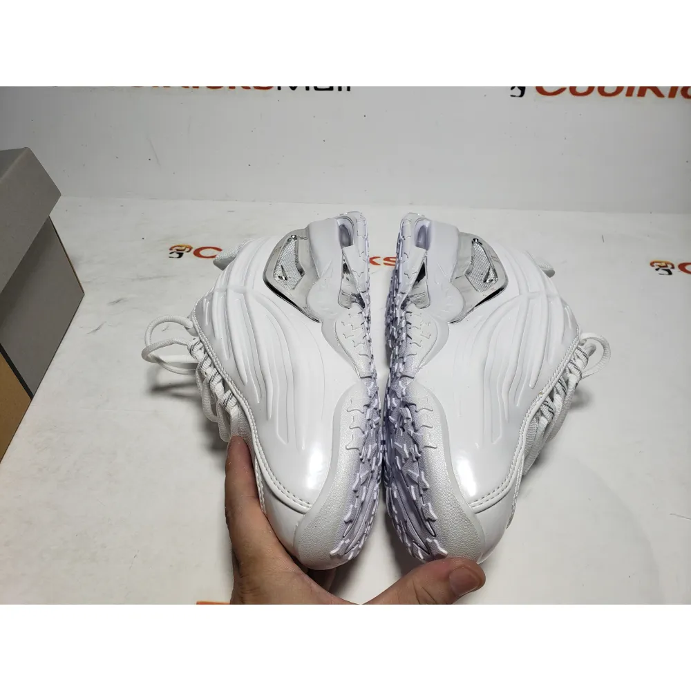 PKGoden Hot Step 2 Drake NOCTA White DZ7293-100