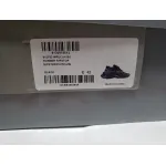 PKGoden Under Armour x Balenciaga Runner Sneaker Black 813793 WRUCU 1000