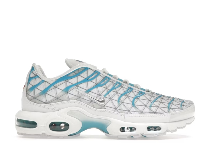 G5 Air Max Plus Marseille FQ2397-100