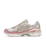 GET ASICS Gel-NYC Cream Mineral Beige Pink 1203A383-104