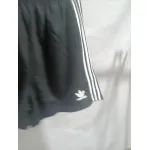 Balenciaga joint AD embroidered Short Pants