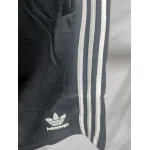Balenciaga joint AD embroidered Short Pants