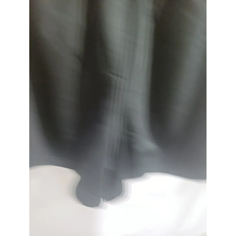 Balenciaga joint AD embroidered Short Pants