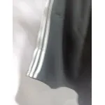 Balenciaga joint AD embroidered Short Pants
