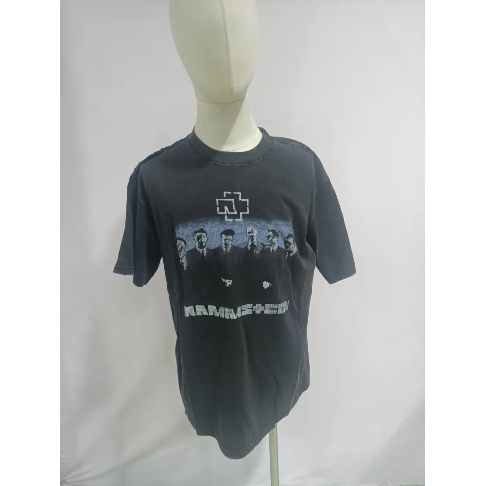 Balenciaga KT2322 T-shirt
