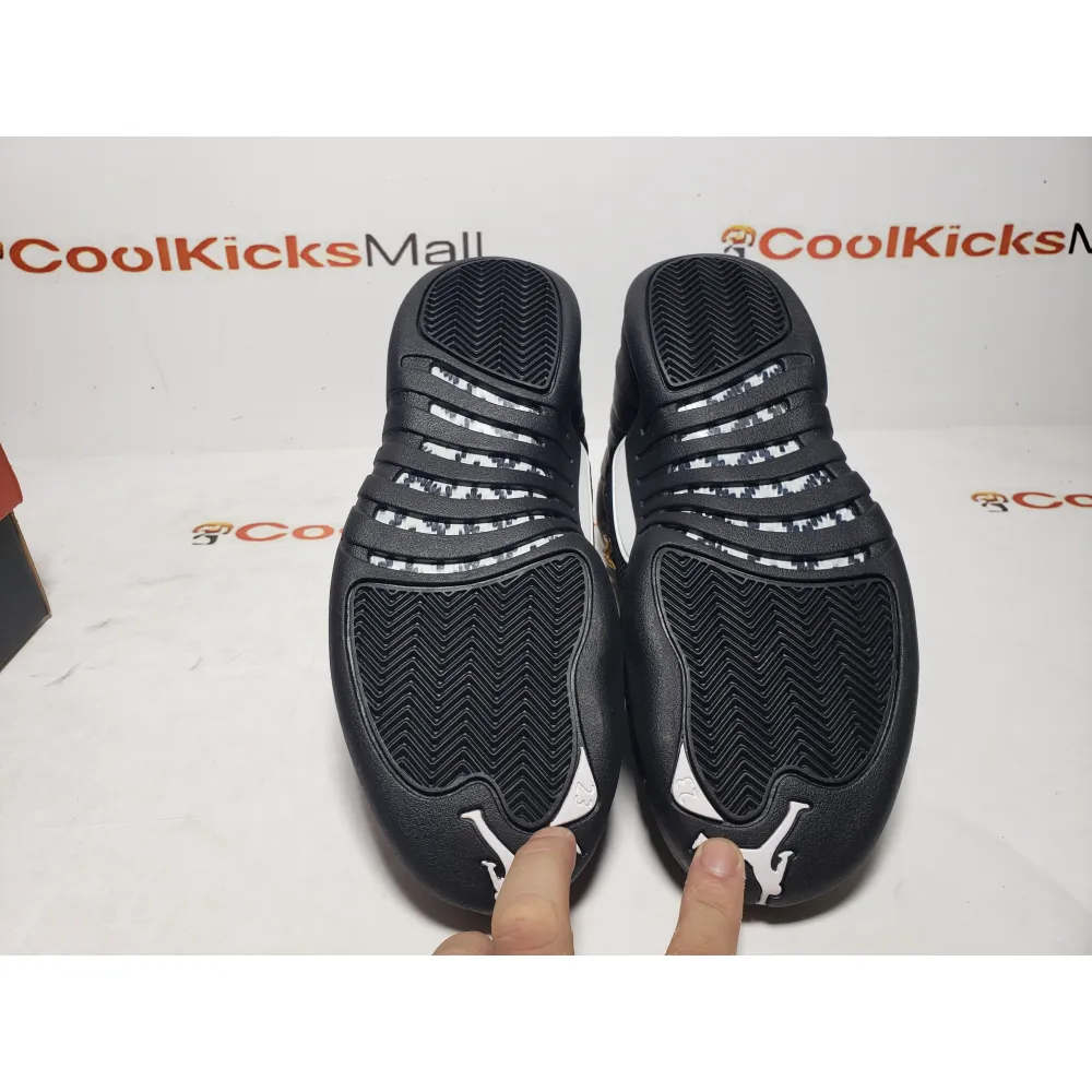 PKGoden Air Jordan 12 Retro The Master  130690-013