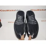 PKGoden Air Jordan 12 Retro The Master  130690-013