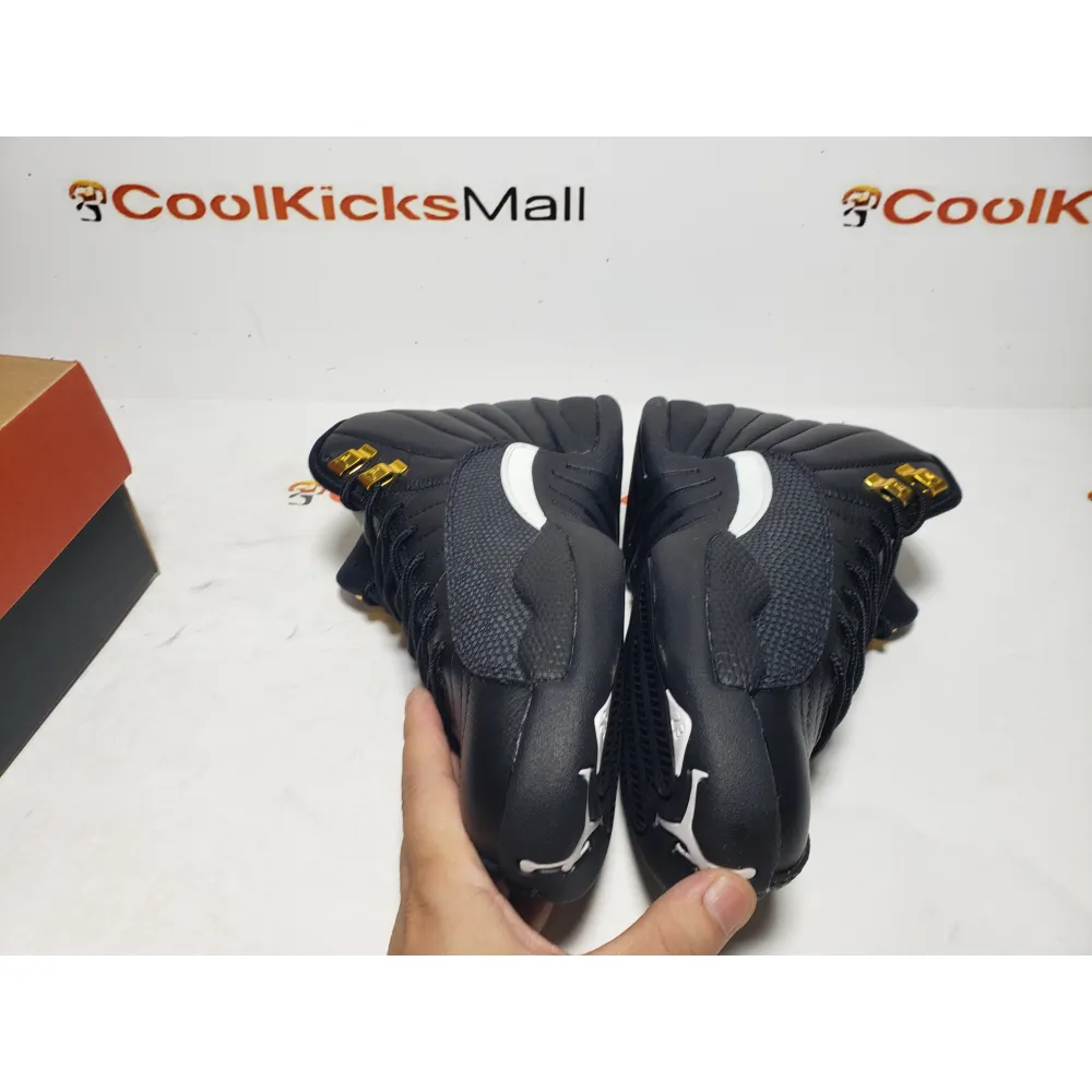 PKGoden Air Jordan 12 Retro The Master  130690-013